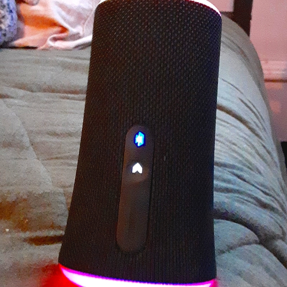 Soundcore flare 2